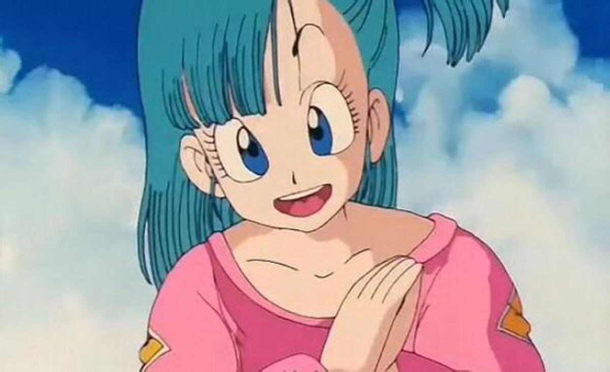 盘点人气排名前20的动漫女性角色,日本人最喜欢的动漫女角色排名