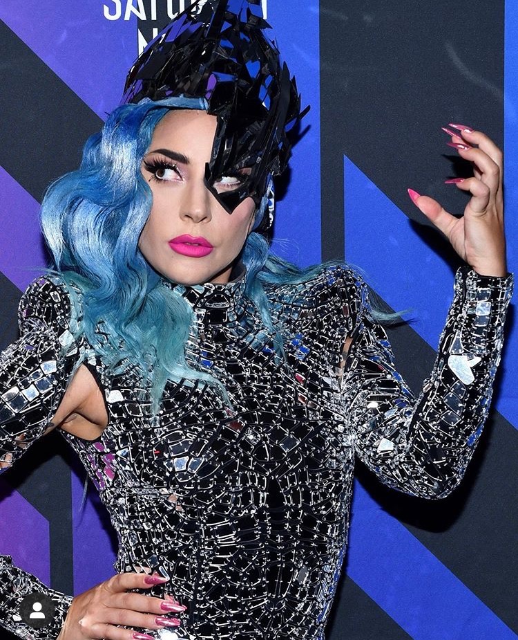 ladygaga清纯照片,ladygaga绝美素颜