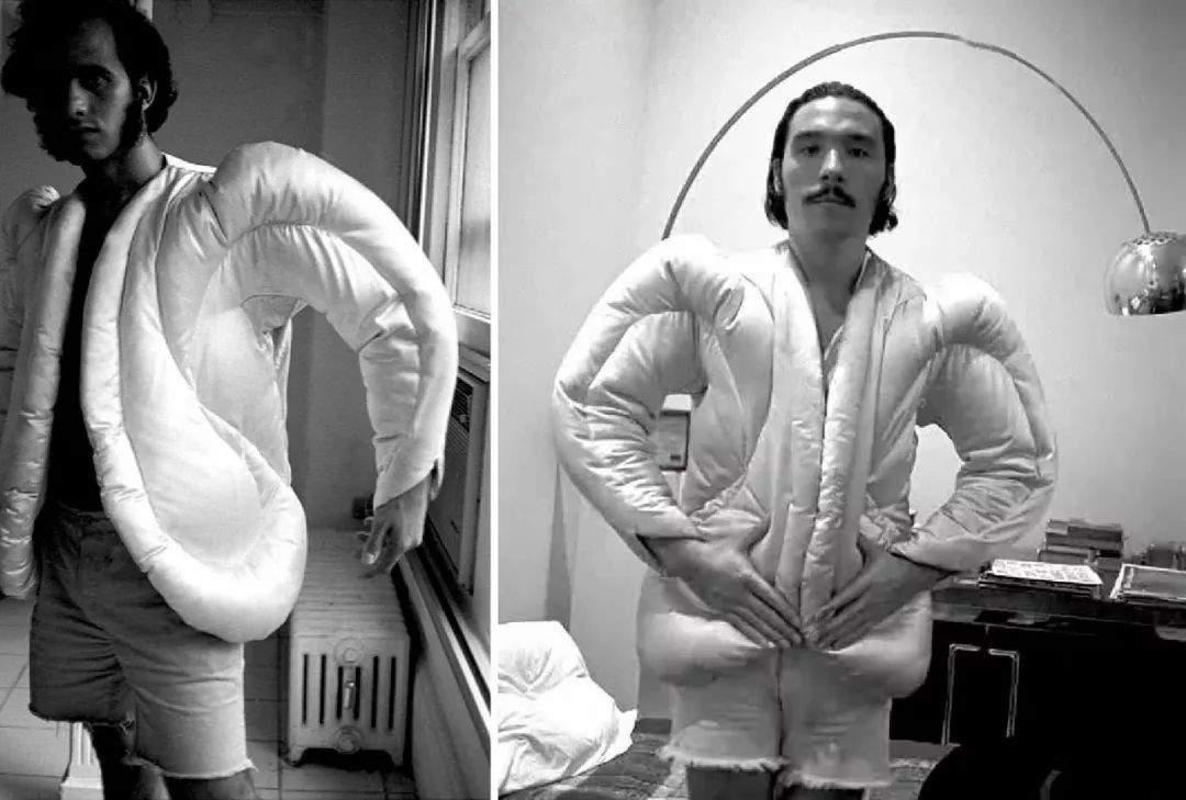 从一百到一千的羽绒服怎么选,男大牌羽绒服怎么选