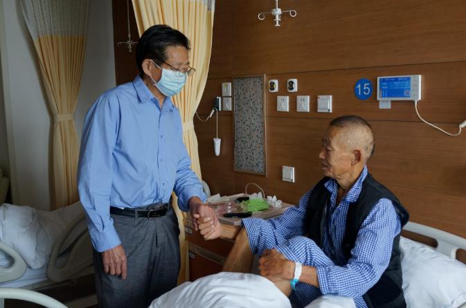 晥系房企蝶变!2020,起底文德的成长之路