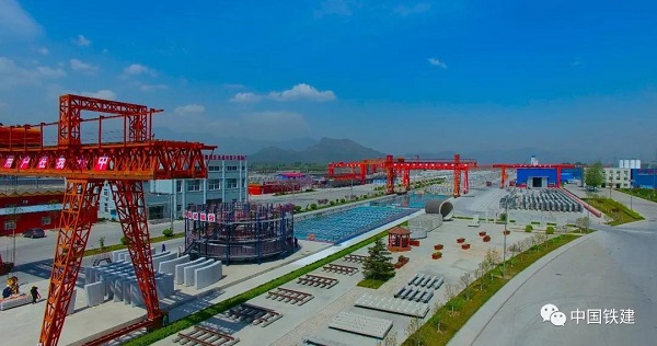 中铁十四局实力强不强,中铁十四局实力