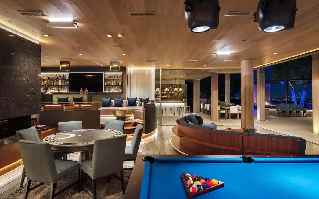 6亿豪宅内部图片,6亿豪宅真实视频