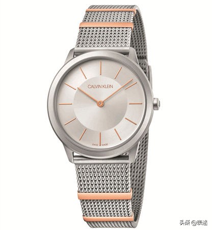 calvinklein女士系列,calvinklein2022秀场