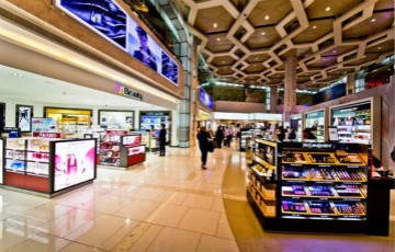 免税店的秘密是什么,日上免税店多人被骗