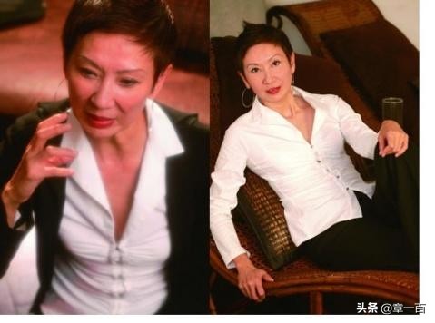 李嘉诚的红颜知己周凯旋有孩子吗,李嘉诚和红颜知己周凯旋郊游