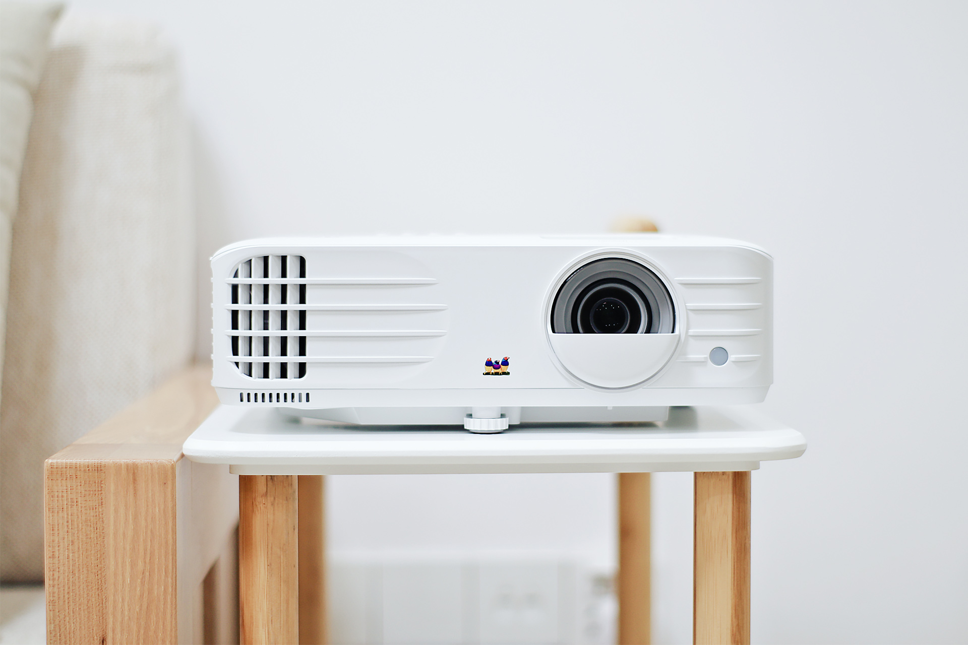 优派px701-4kpro投影距离,优派px701-4k和米家激光投影