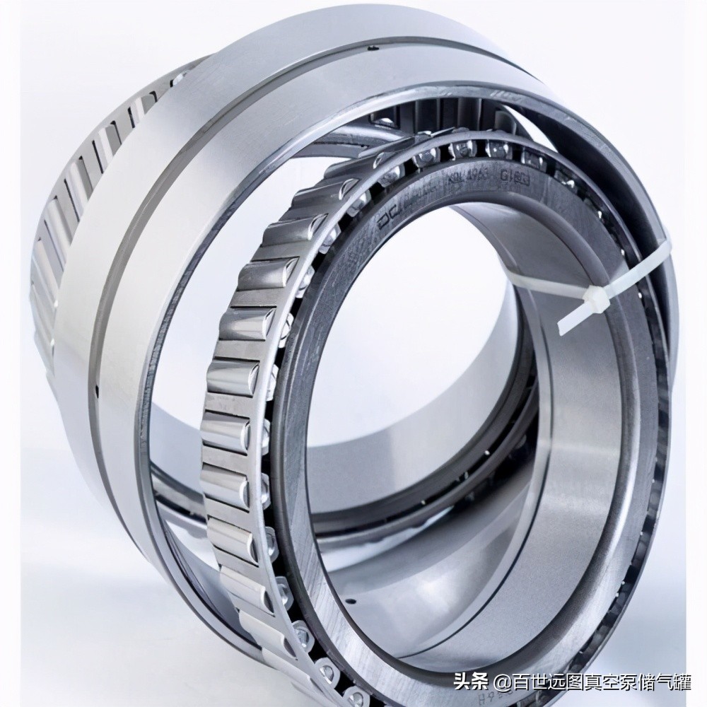 真空泵为什么老是烧轴承,真空泵轴承发热