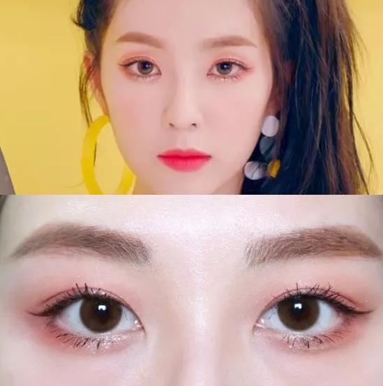 不会涂错的眼影推荐,不会画眼影适合用哪款