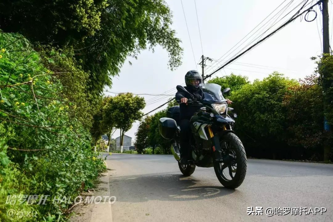 宝马g310r和g310gs的区别,宝马g310rr跟宝马g310gs的区别