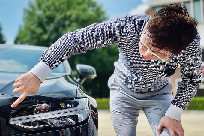 沃尔沃210测评,2017年沃尔沃s90至尊测评