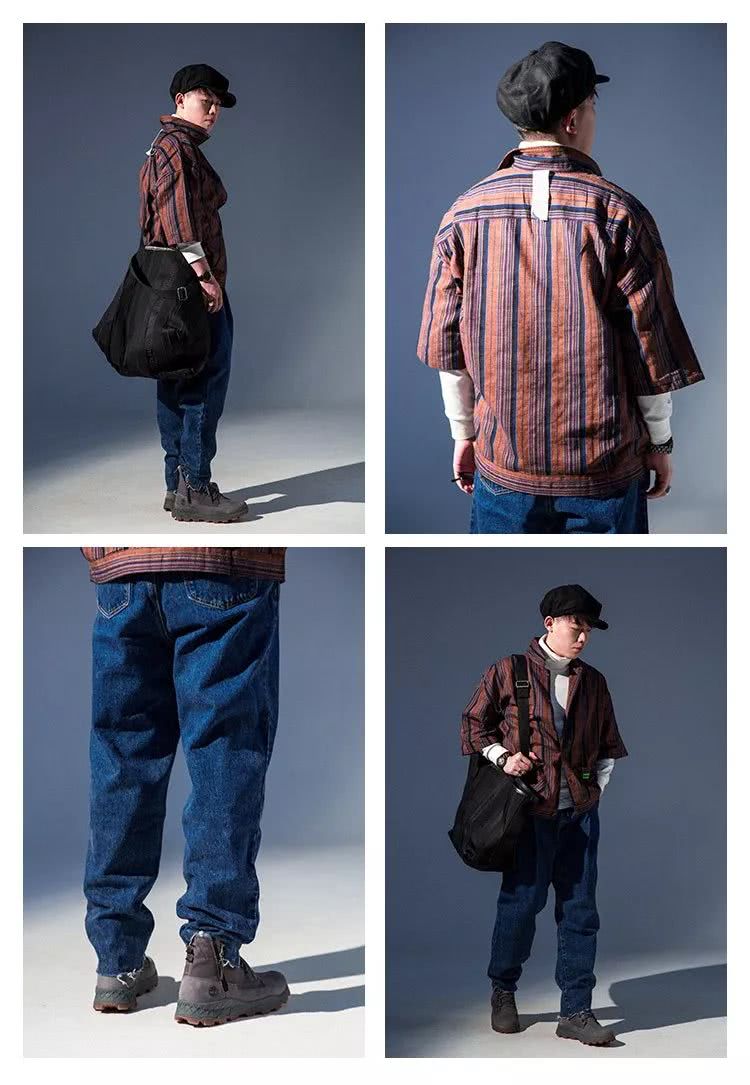 timberland大黄靴对比cat大黄靴,大黄靴timberland掉色