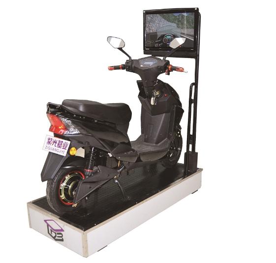 北京紫光汽车驾驶模拟器生产厂家,紫光基业汽车模拟驾驶器