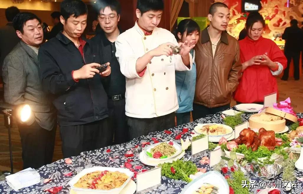 泰州水城水乡国际旅游节哪几天,泰州水城水乡