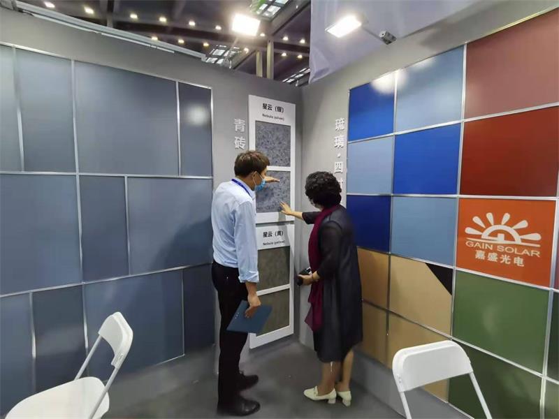 英利嘉盛新品最新消息,英利嘉盛光电