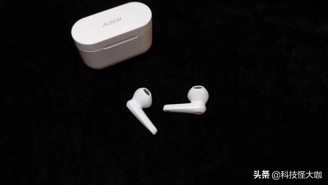 西圣半入耳式蓝牙耳机,西圣蓝牙耳机测评