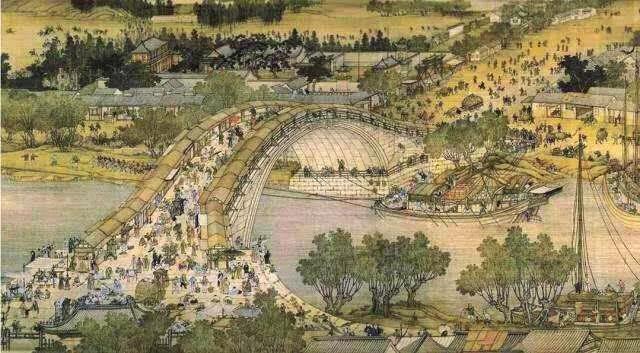 住得香，用得香，吃得唇齿留香，宋朝人对“香”的执念有多深？