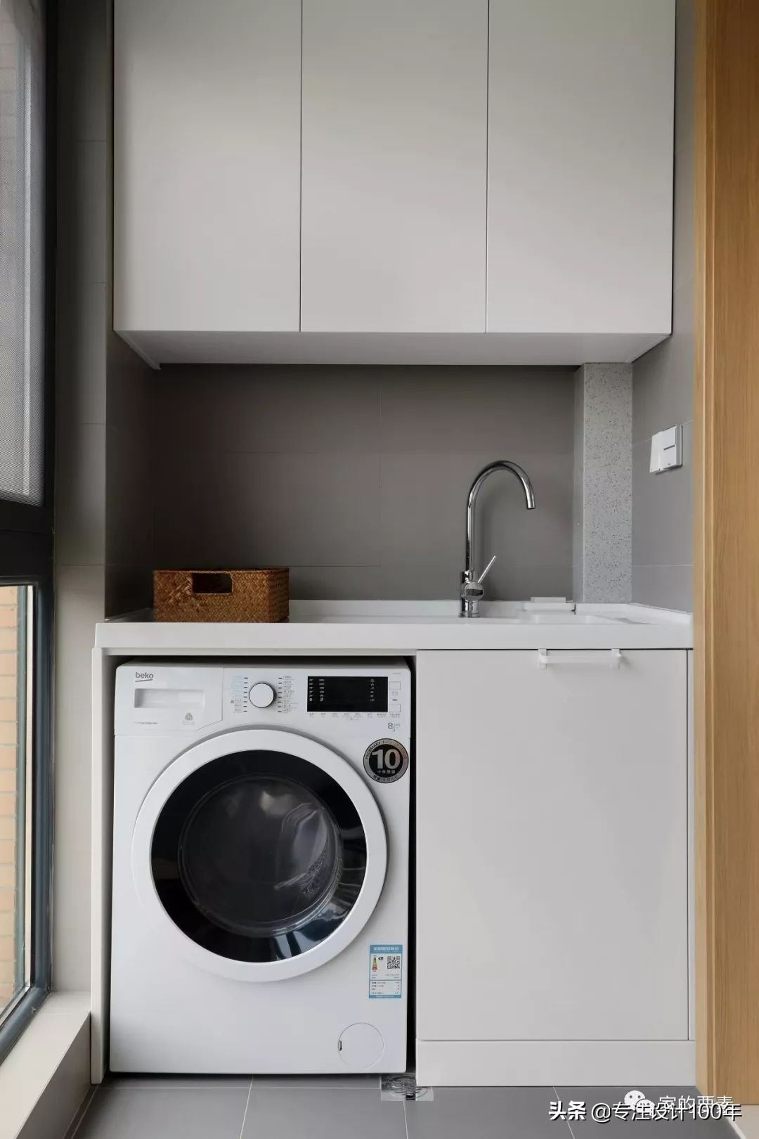 96㎡双宝之家，不换房只翻新，轻松Get日式亲子宅，实用又舒适