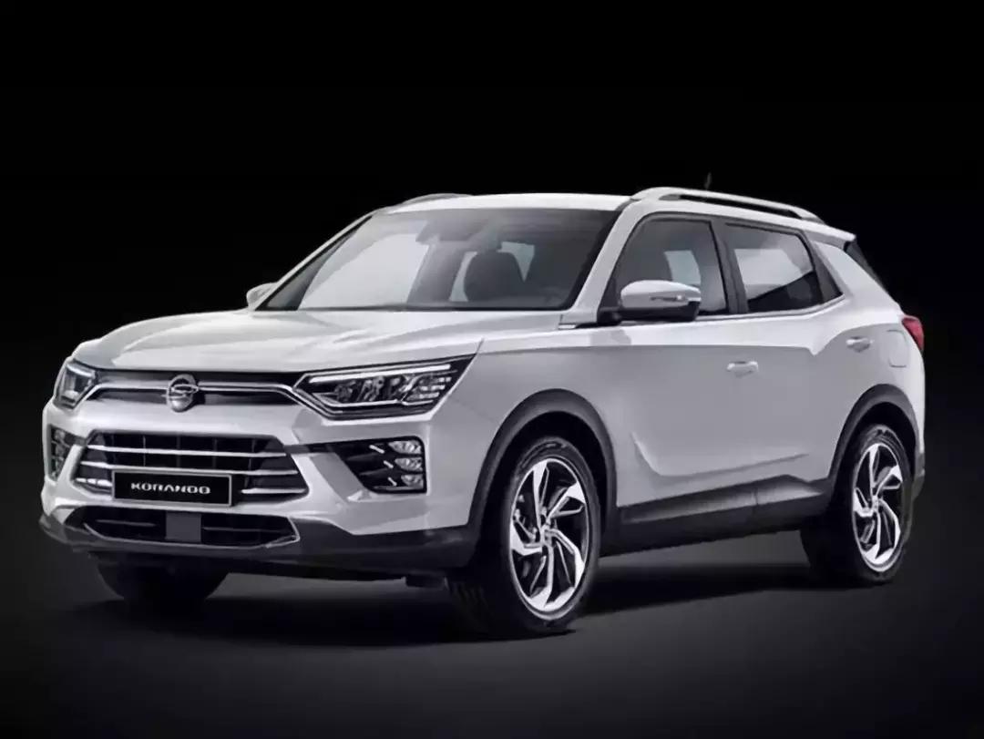 命运多舛的车,双龙汽车最新状况