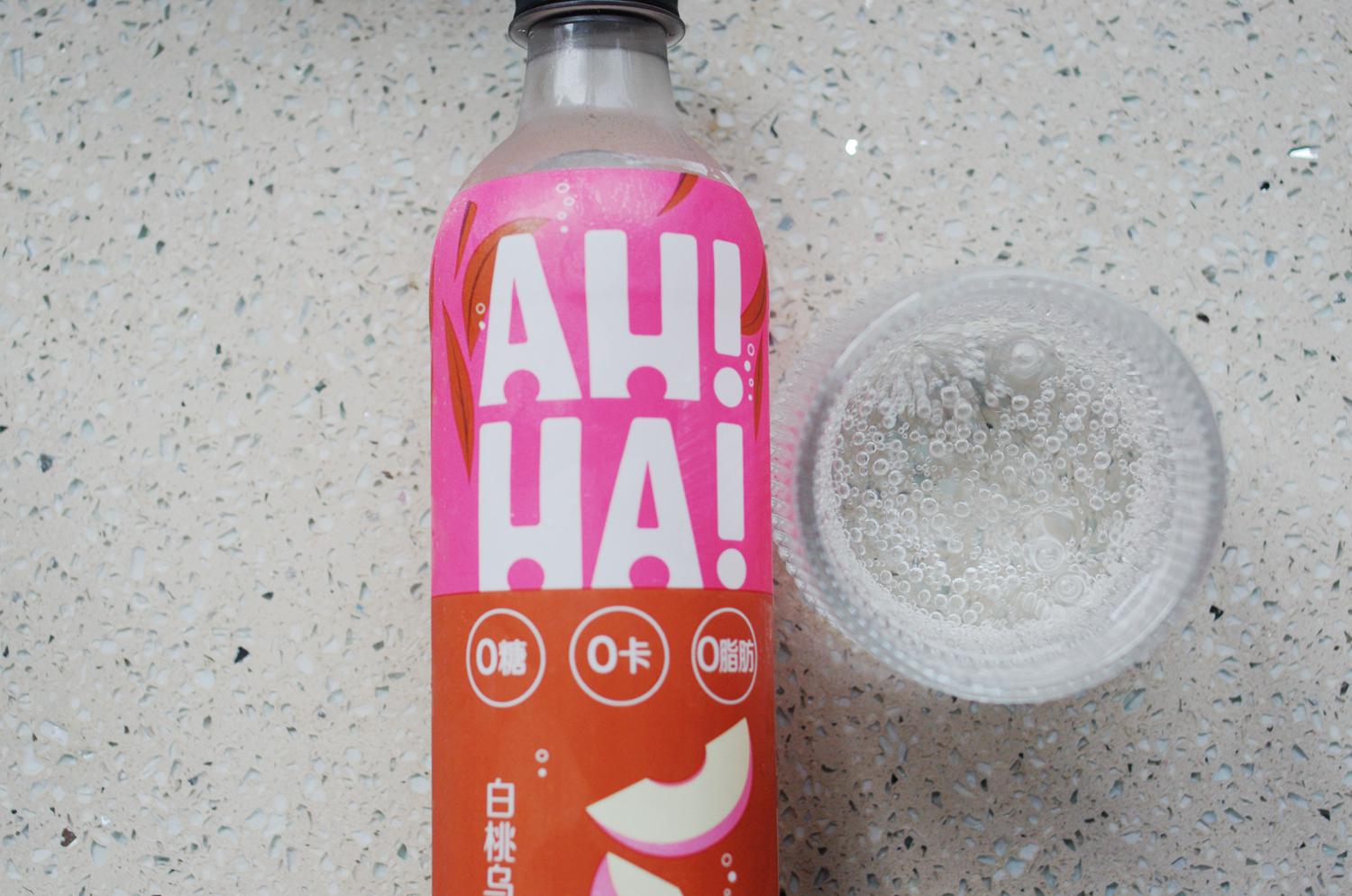 不管春夏秋冬就是喜欢喝凉饮料,夏季无糖碳酸饮料