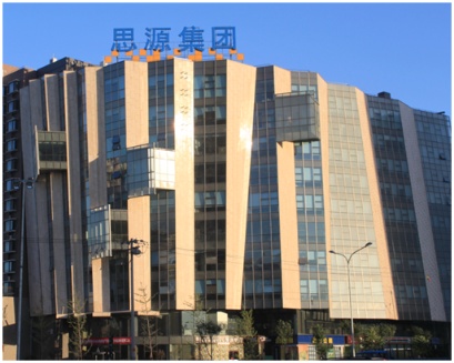 望京最好办公楼,最便宜北京望京办公楼