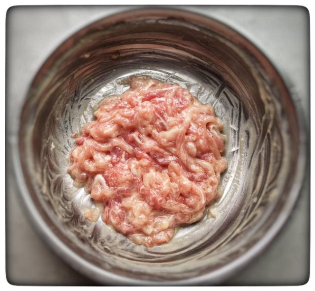 肉丝怎么上浆才滑嫩,肉丝的正确浆法