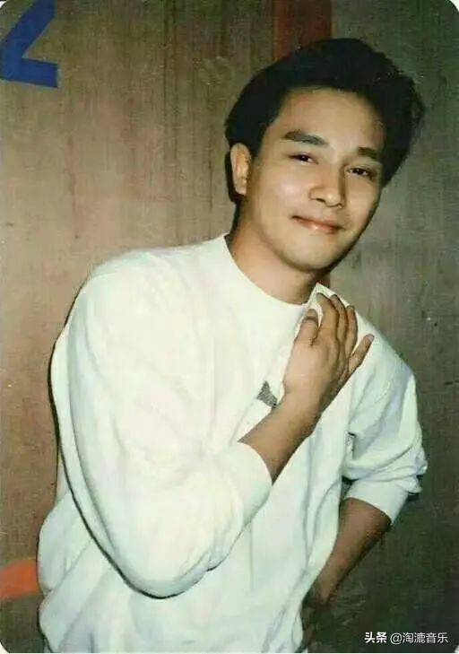 关于张国荣的十大事件,关于张国荣的问答