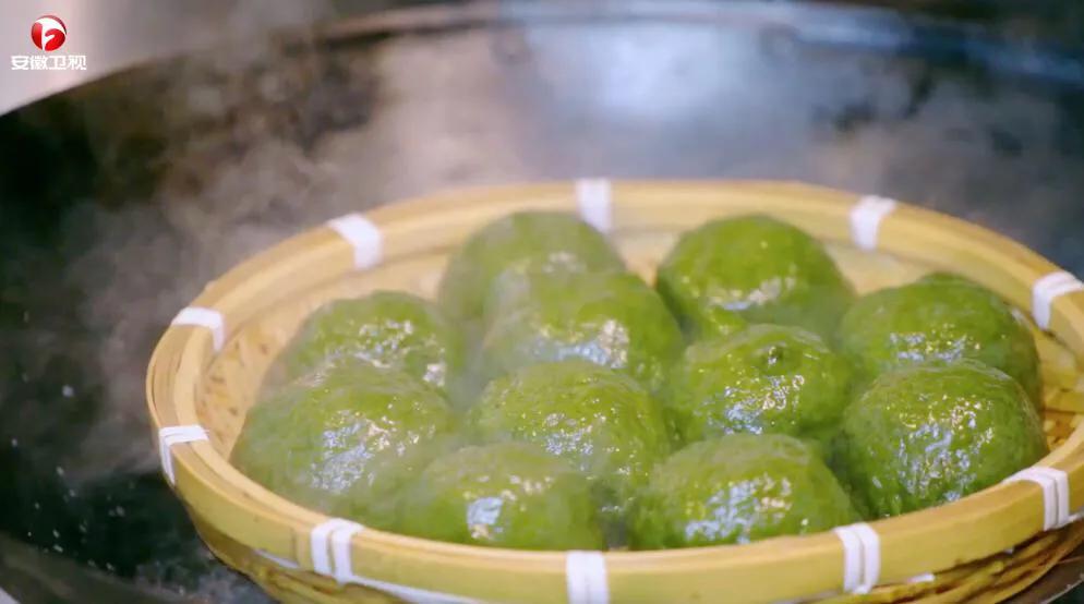 在最好的心灵归宿，和民宿体验官品一口青团与春天有个约会