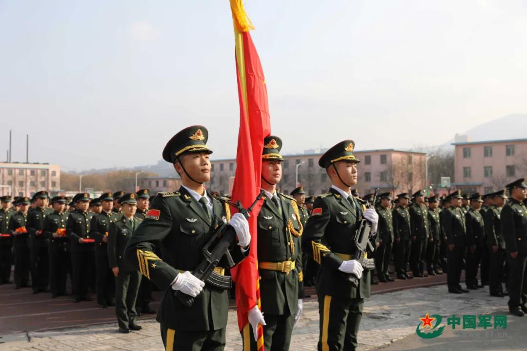 100个好听的军营名字,军营外号有什么好玩的