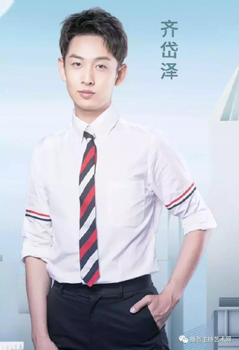 总台主持人大赛60强选手诞生，他们大多有这两个特点