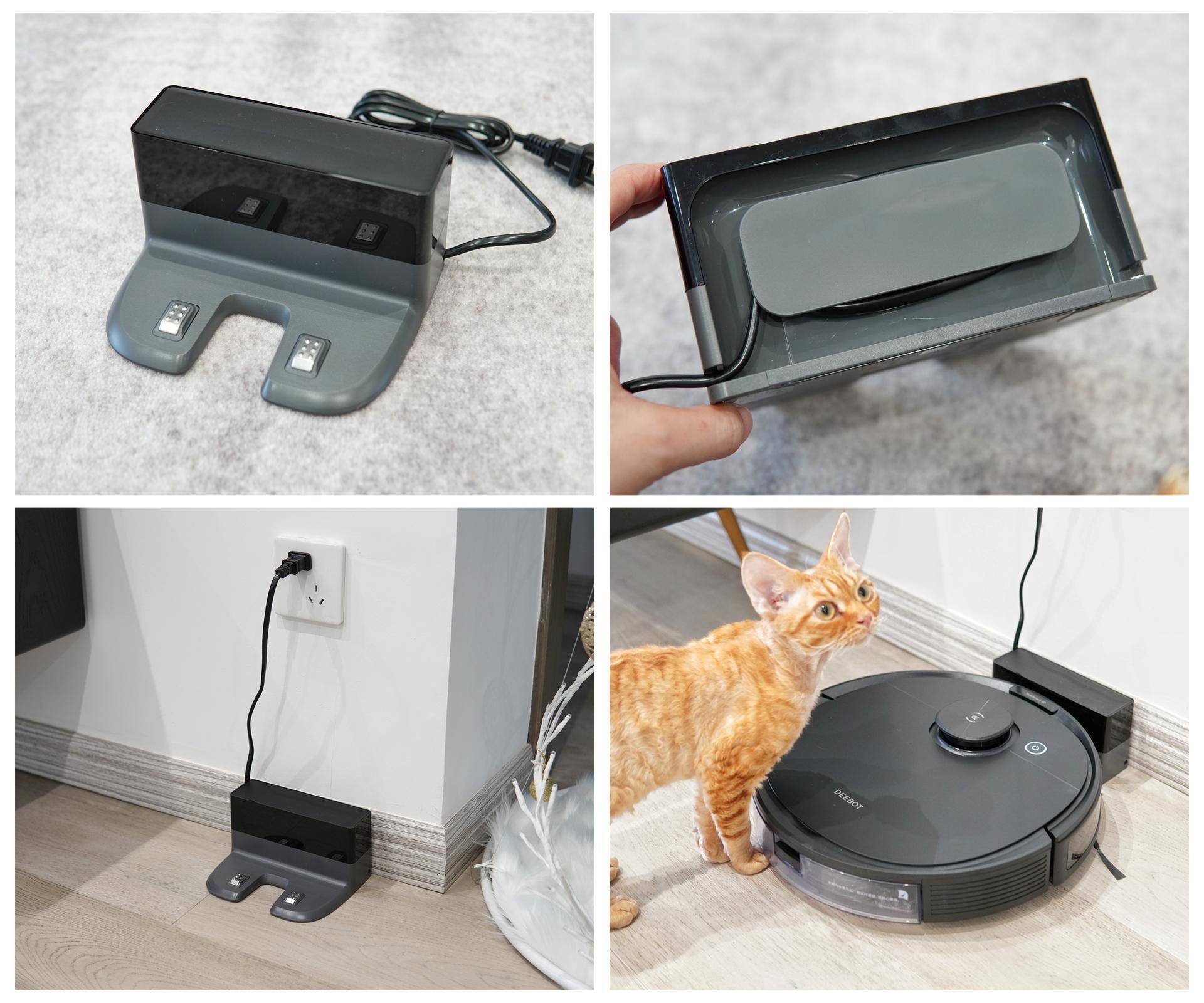 能扫能拖还能除菌？科沃斯地宝DEEBOTN8PRO评测