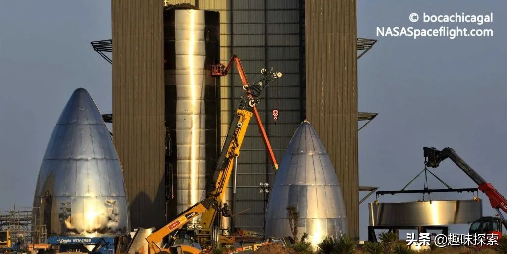 星际飞船sn15时间,星际sn5是什么