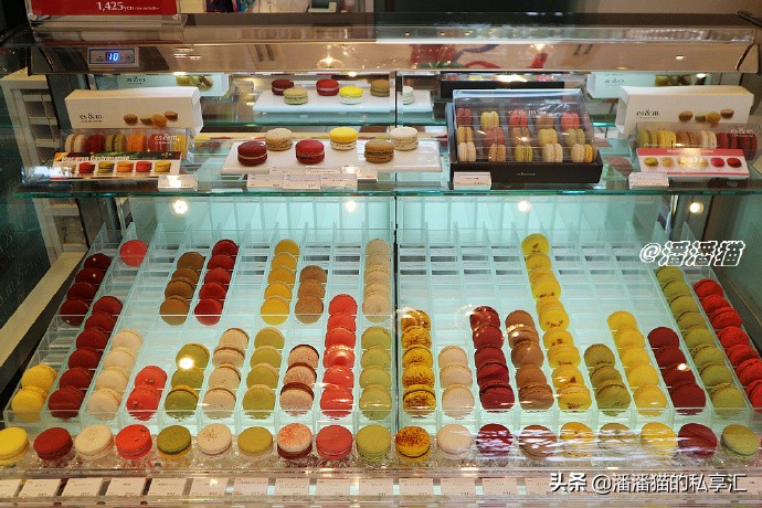 日本国宝级甜品大师小山进是谁,日本烘焙大师小山进