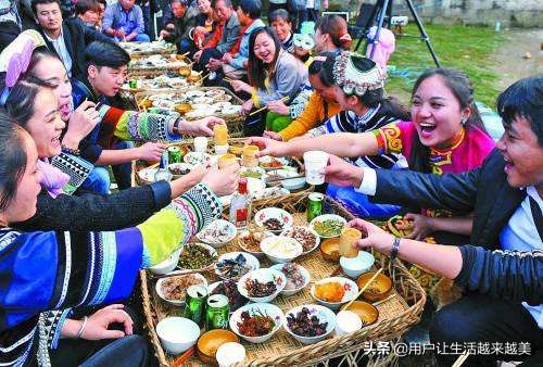 元阳是个美丽的地方,元阳是美丽城市吗