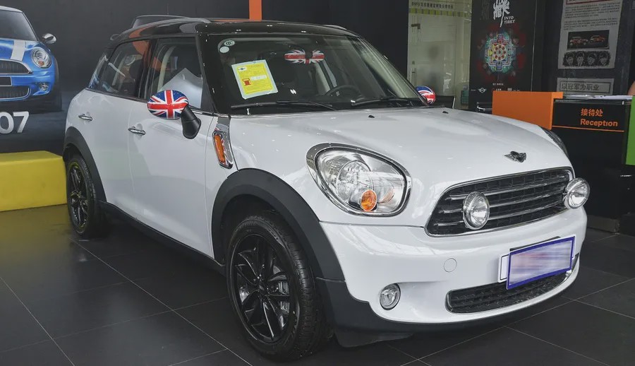 空间大10万元买这几款suv有面子,10万出头这2款suv目前比较抢手