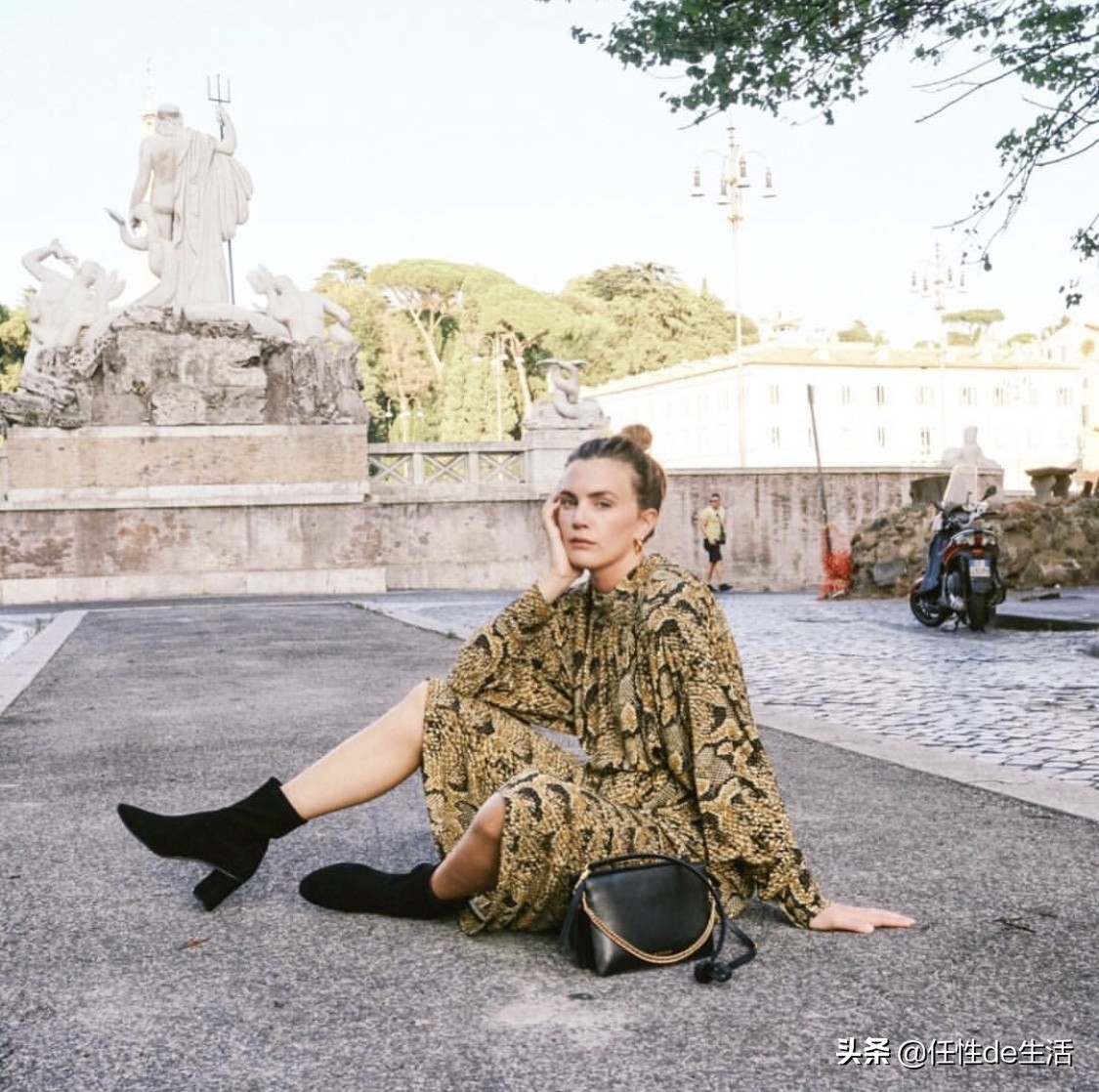 sw代言人杨幂,杨幂化身带货女王