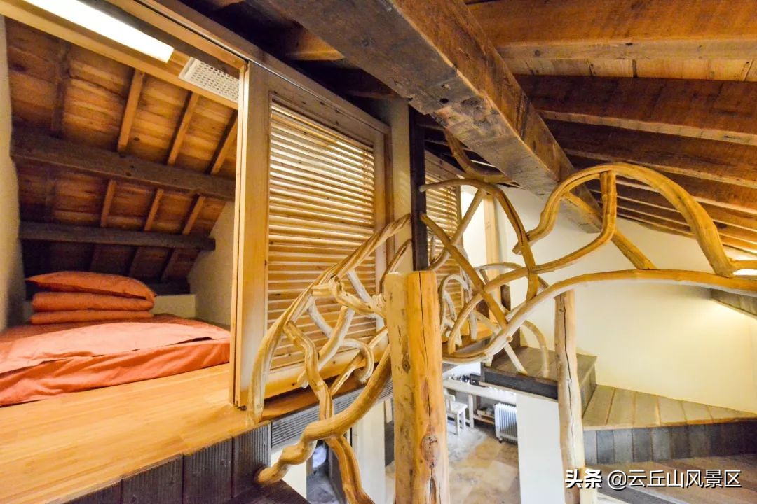 隐藏大山深处的绝佳旅游去处,旅行隐藏在大山里的世外桃源