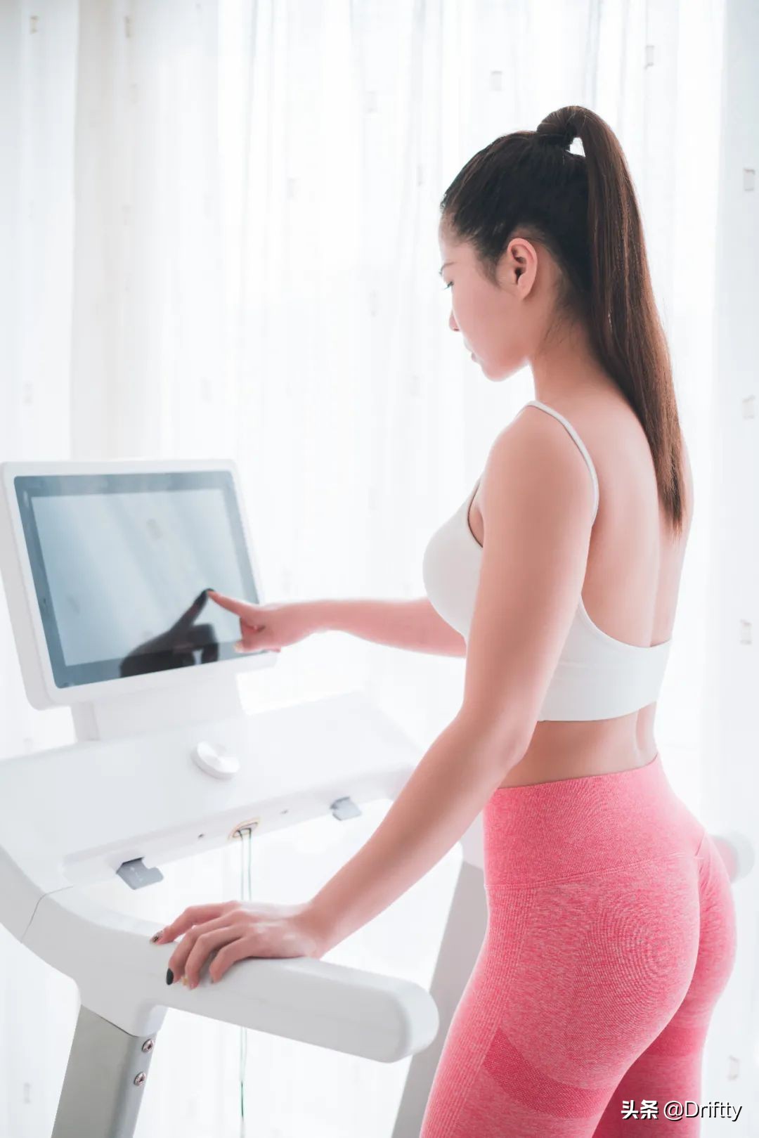 赤兔跑步机燃脂跑,赤兔跑步机无屏版