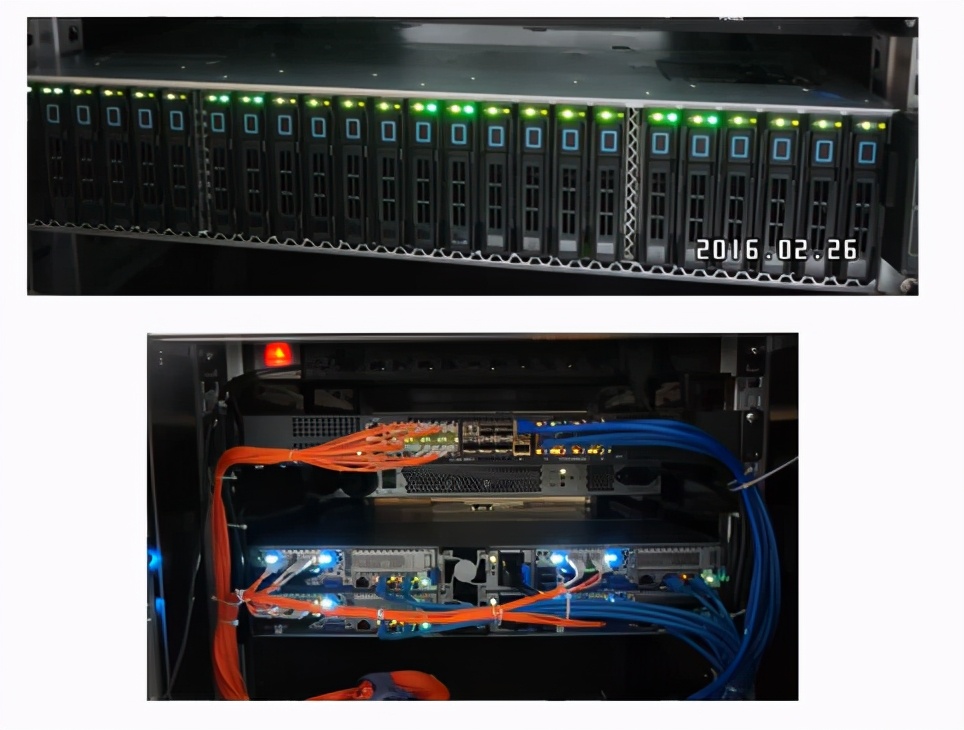 云计算技术基础教程总结,云计算基础与展望