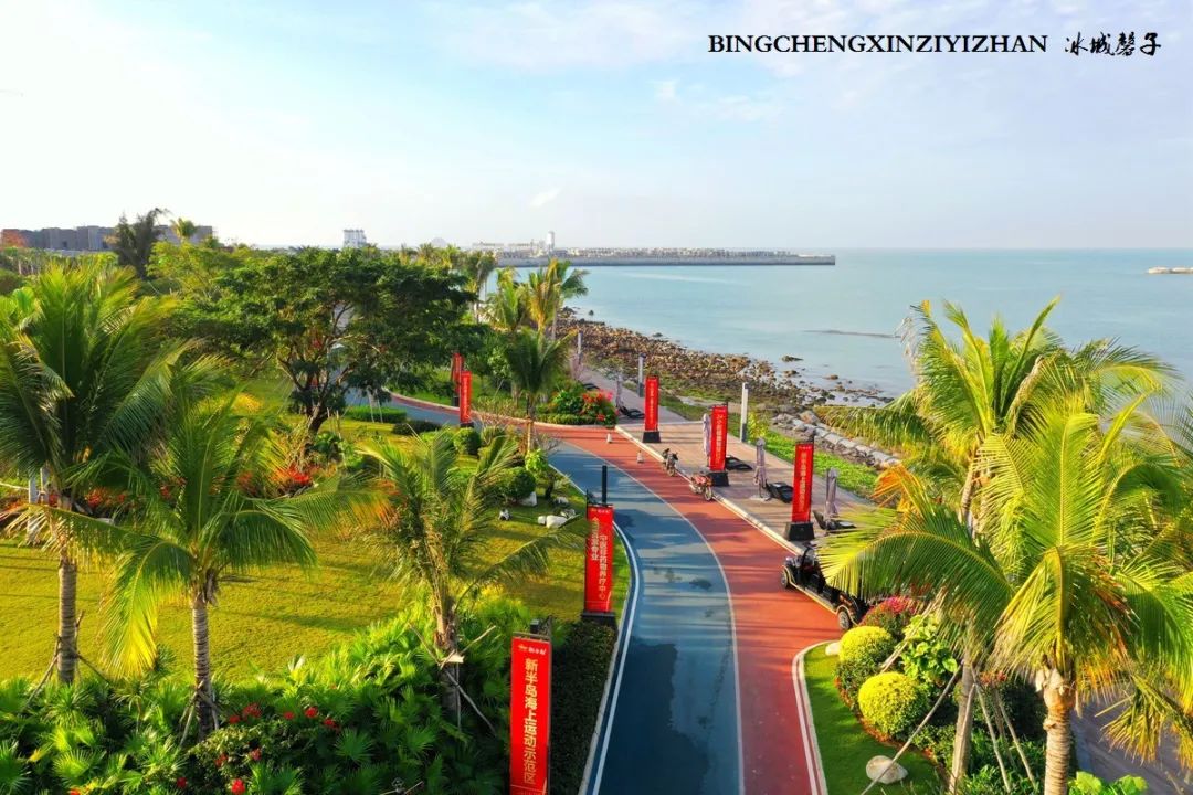 海南乐东九所康养度假村,海南乐东九所康养基地有哪些