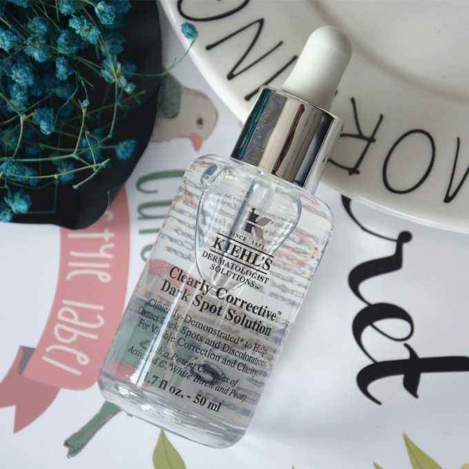 科颜氏金盏花水值得买吗,科颜氏金盏花水吐槽