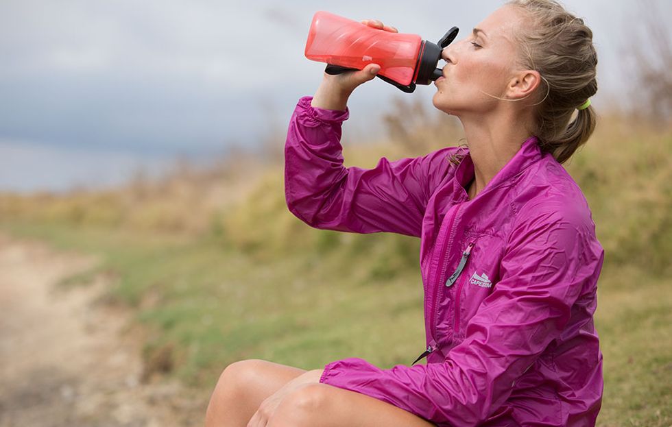 跑前呕吐怎么回事,跑步后出现呕吐严重怎么处理