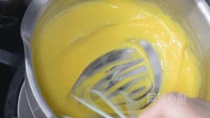 冰激凌做法家庭自制无工具,用家里简单的食材做的冰激凌