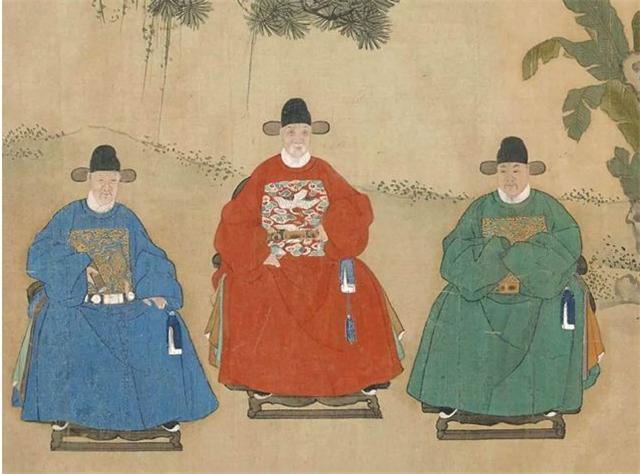 “被服儒雅，皮里春秋”，古代儒生如何从国士走向虚伪卫道士？