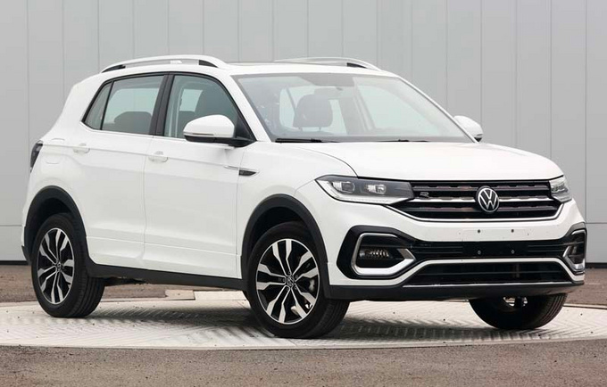 大众探影2021款280tsi官网价格,油耗低的1.5t车