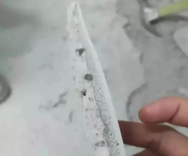 自流平开裂起拱怎么修补,自流平开裂怎么回事