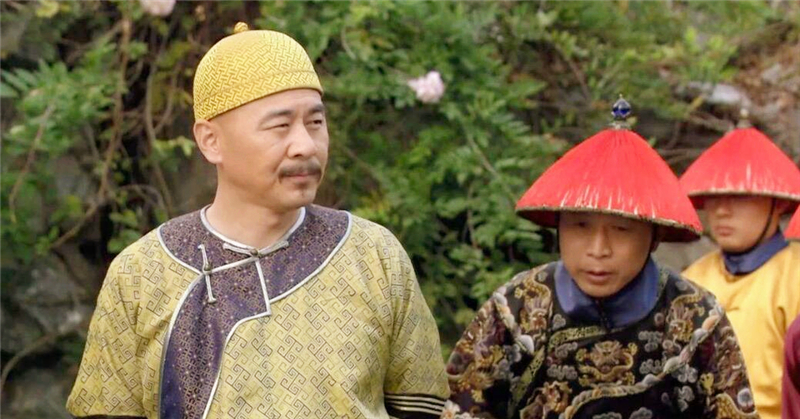 古代妃子被皇上翻牌叫什么,古代妃子被皇上翻牌怎么办