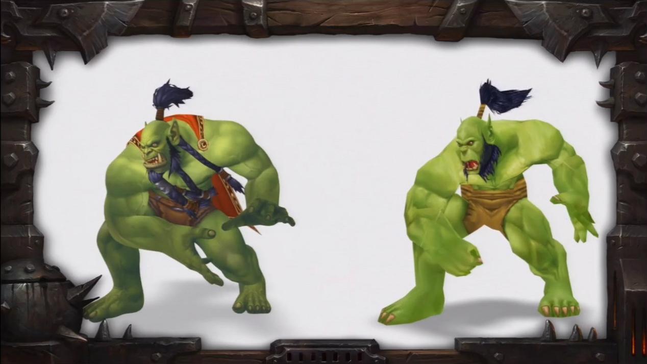 盘点《魔兽世界》6.0德拉诺之王版本内容及德拉诺超长篇历史