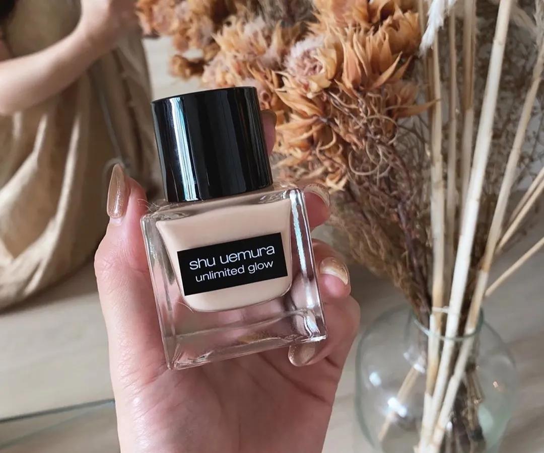 年度养肤粉底TOP6!不卡粉、不爆皮,干皮油皮底妆修容*法大**