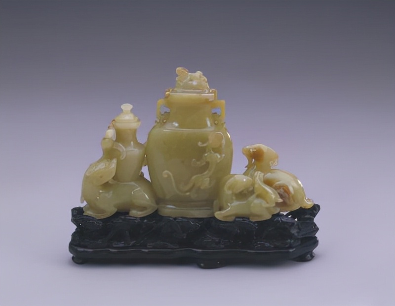 故宫馆藏瓷器高清大图欣赏,故宫馆藏乾隆玉器图片