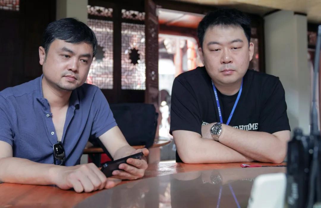 真人秀综艺一般的拍摄流程,朋友请听好模特秀